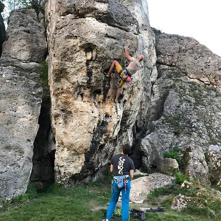 Stokrotka בית חווה *