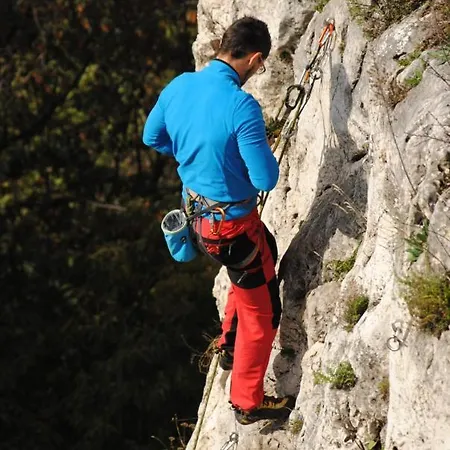 Stokrotka בית חווה