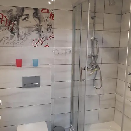 Stokrotka קרושיצה