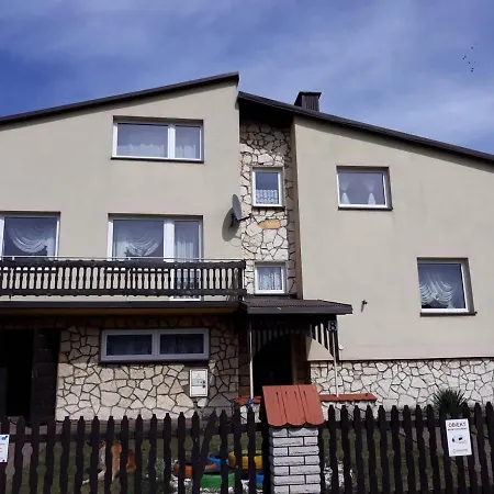 Stokrotka קרושיצה