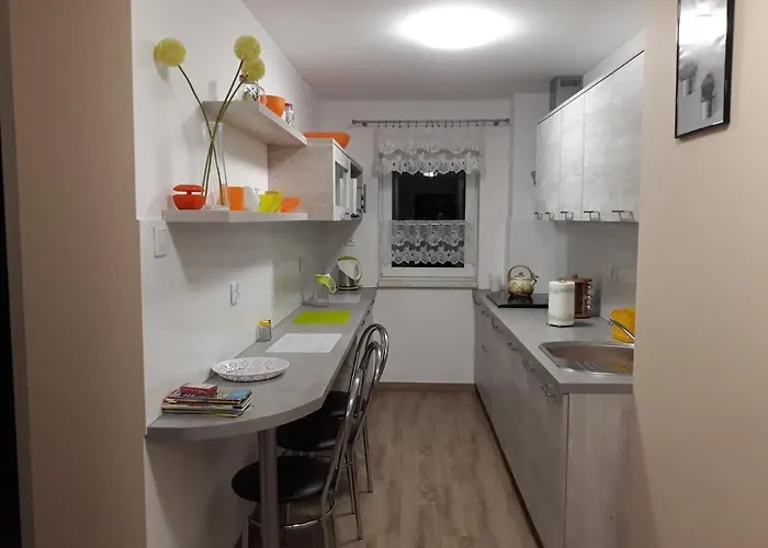 Agroturismo Stokrotka *