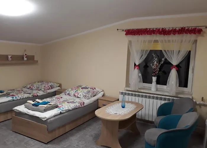 Stokrotka קרושיצה