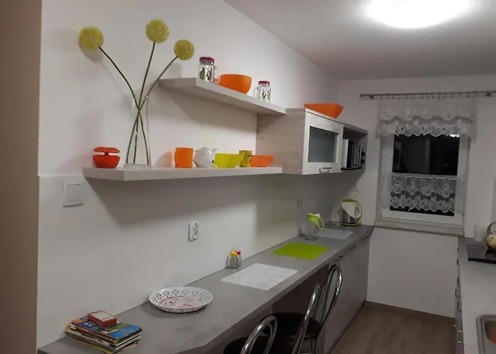 Stokrotka * Kroczyce