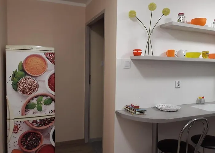 Stokrotka בית חווה